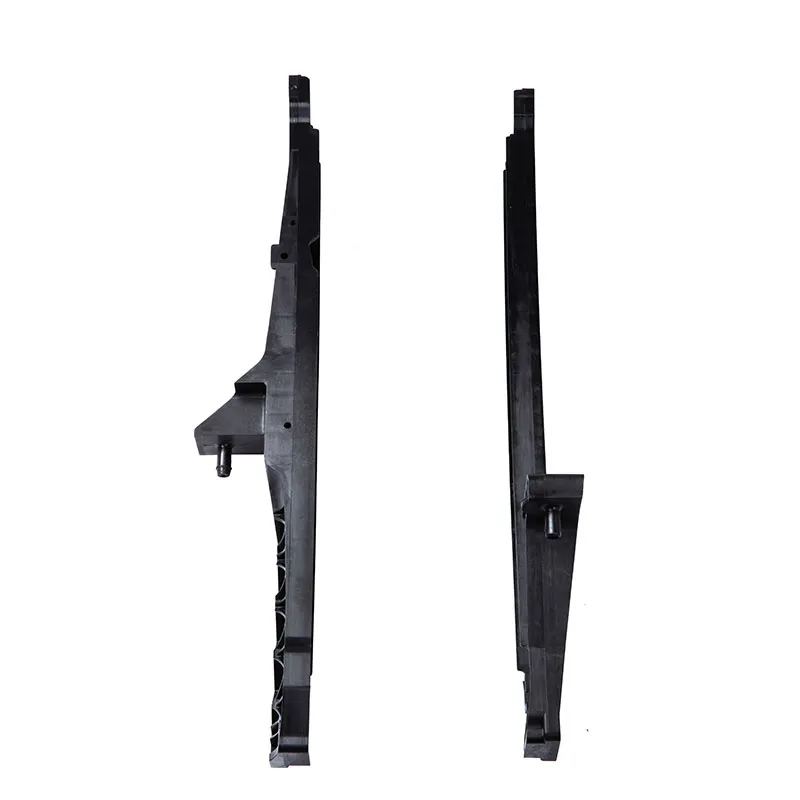 Боковые усилители радиатора для тяжелых грузовиков (1)