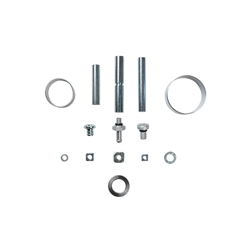 Вставки и комплектующие для бачков автомобильных радиаторов (1)