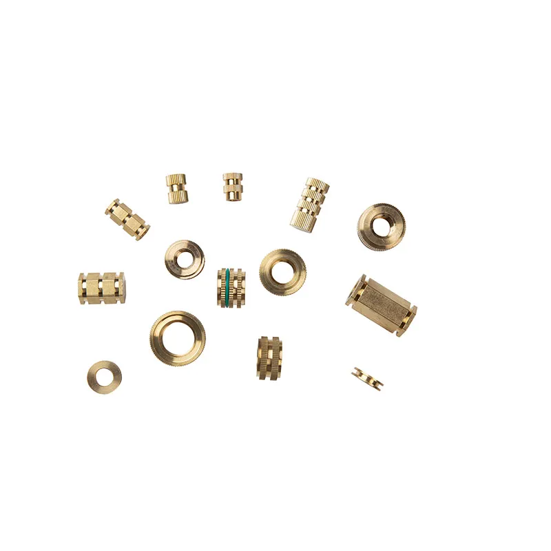 Вставки и комплектующие для бачков автомобильных радиаторов (3)