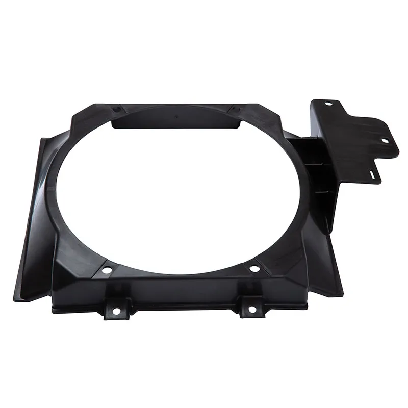 Кожух вентилятора радиатора для сельскохозяйственной техники