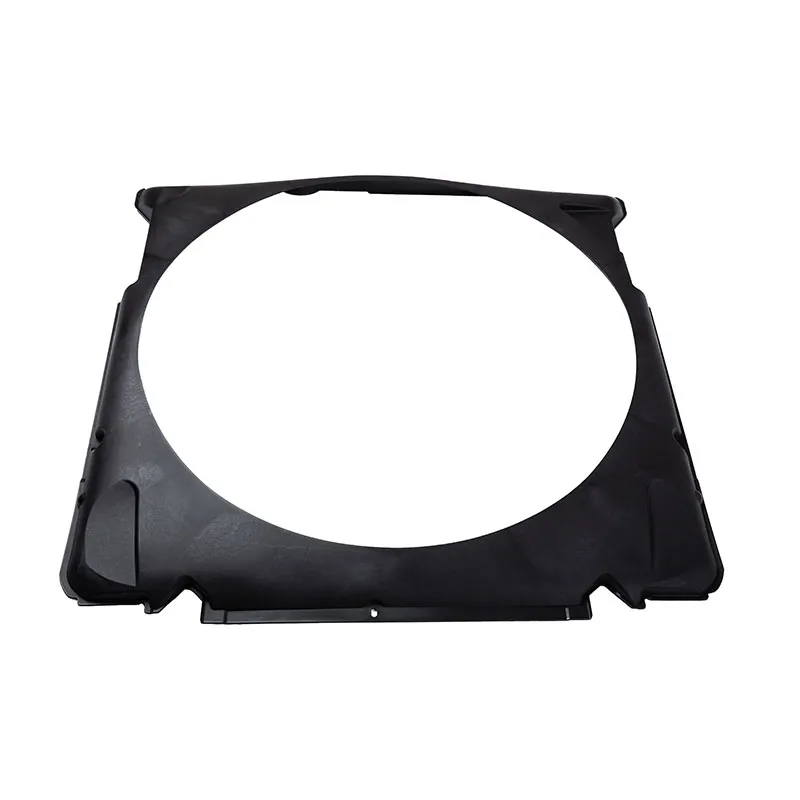 Кожух вентилятора радиатора для тяжелых грузовиков