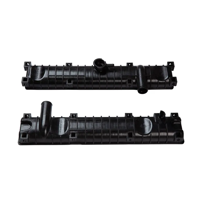 Модели и оснастка для бачков автомобильных радиаторов (2)