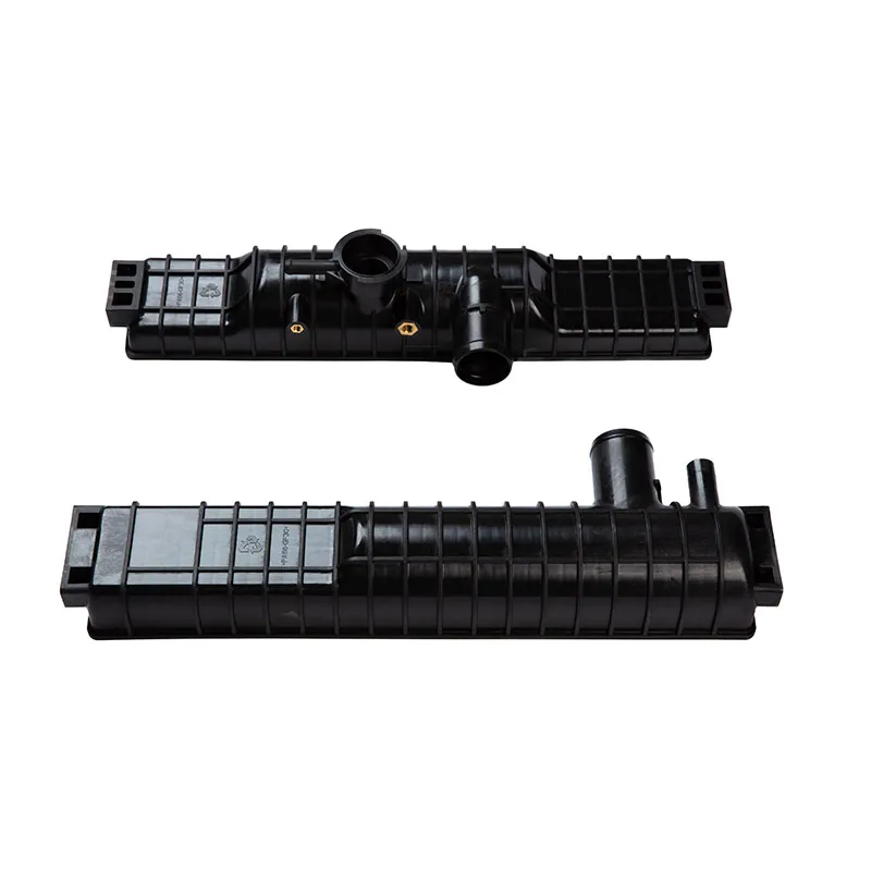 Модели и оснастка для бачков автомобильных радиаторов (3)